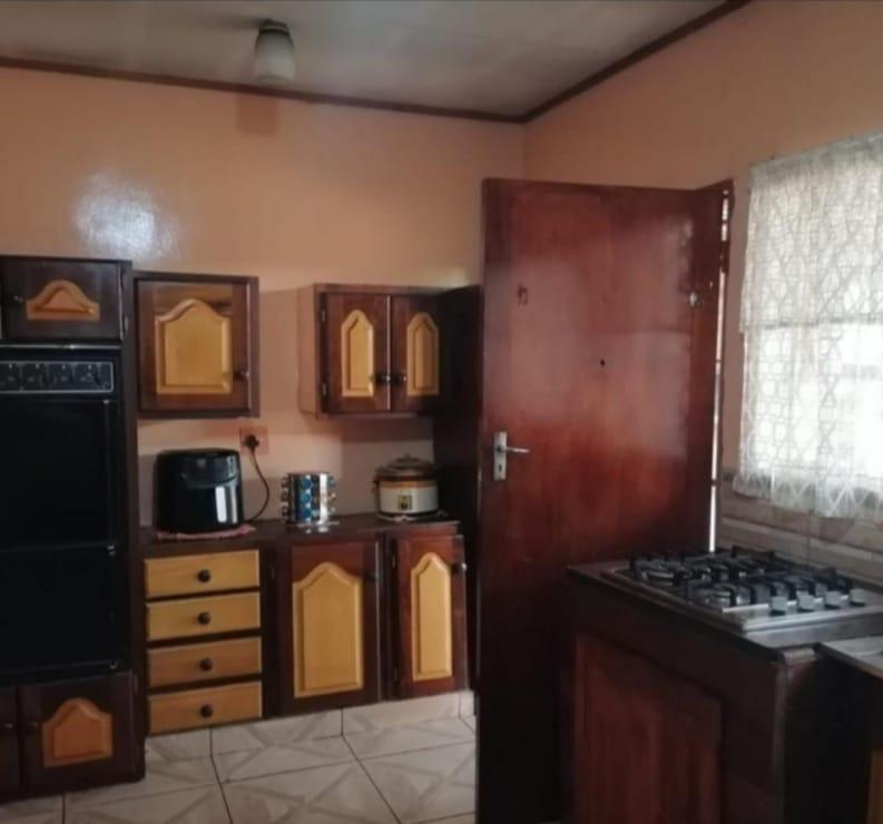 4 Bedroom Property for Sale in Sasolburg Ext 11 Free State